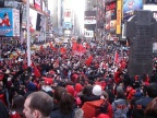 New York 28 Nëntor 2012